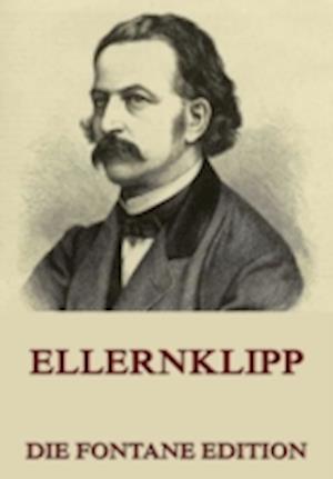 Ellernklipp