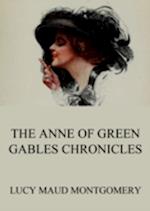 Anne of Green Gables Chronicles