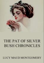 Pat of Silver Bush Chronicles