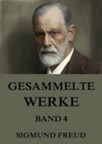 Gesammelte Werke, Band 4