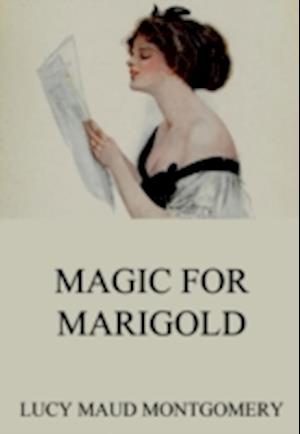 Magic For Marigold