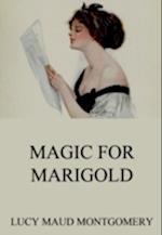 Magic For Marigold