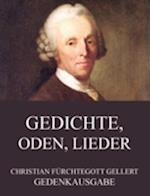 Gedichte, Oden, Lieder