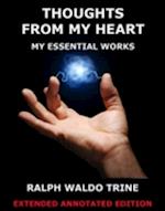 Thoughts From My Heart - My Essential Works