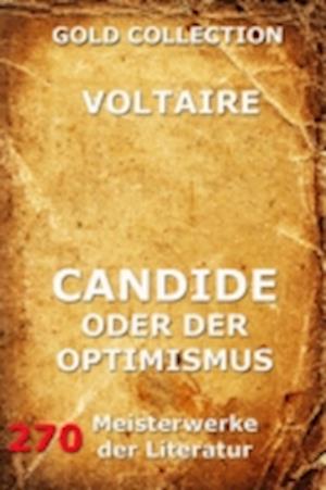 Candide oder der Optimismus