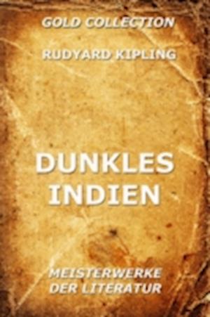 Dunkles Indien