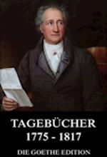 Tagebücher 1775 - 1817