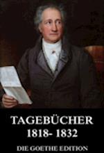 Tagebücher 1818 - 1832