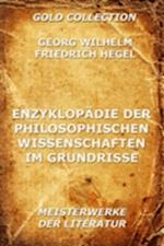 Enzyklopädie der philosophischen Wissenschaften im Grundrisse