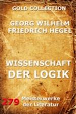 Wissenschaft der Logik