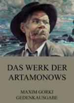 Das Werk der Artamonows