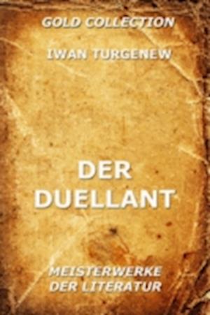 Der Duellant