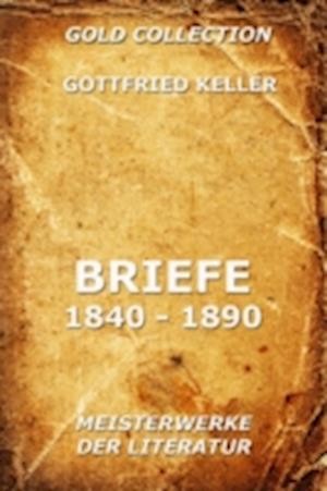 Briefe 1840 - 1890