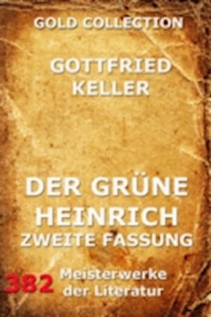 Der grüne Heinrich (Zweite Fassung)