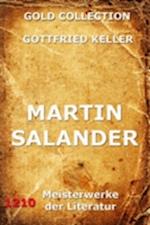 Martin Salander