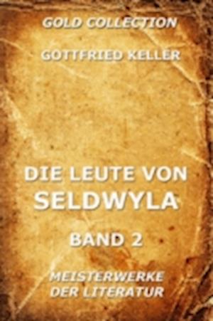 Die Leute von Seldwyla, Band 2