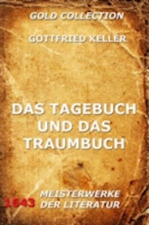 Das Tagebuch und das Traumbuch