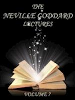 Neville Goddard Lectures, Volume 7