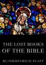 Lost Books Of The Bible