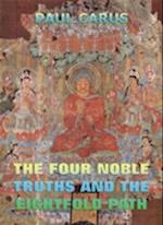 Four Noble Truths And The Eightfold Path
