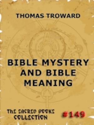 Bible Mystery And Bible Meaning