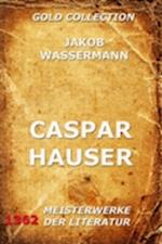 Caspar Hauser