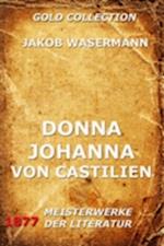 Donna Johanna von Castilien