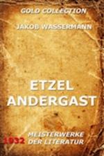 Etzel Andergast