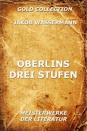 Oberlins drei Stufen