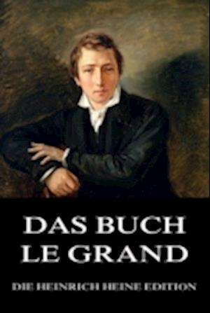 Das Buch Le Grand