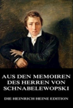 Aus den Memoiren des Herrn von Schnabelewopski