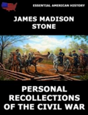 Personal Recollections of the Civil War