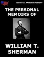 Personal Memoirs Of General William T. Sherman