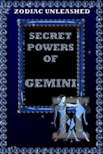 Zodiac Unleashed - Gemini