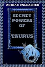 Zodiac Unleashed - Taurus