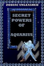 Zodiac Unleashed - Aquarius