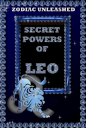 Zodiac Unleashed - Leo