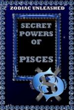 Zodiac Unleashed - Pisces