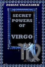 Zodiac Unleashed - Virgo