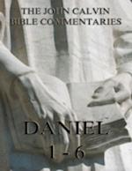 John Calvin's Commentaries On Daniel 1- 6