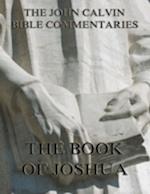 John Calvin's Commentaries On The Book Of Joshua