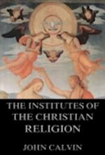 Institutes Of The Christian Religion