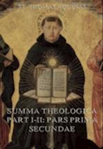 Summa Theologica Part I ('Prima Pars')