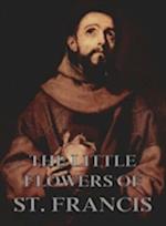 Little Flowers Of Saint Francis Of Assisi