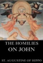 Homilies On John