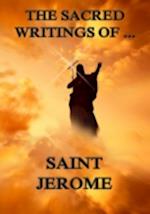 Sacred Writings of Saint Jerome