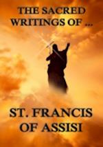 Sacred Writings of St. Francis of Assisi