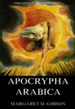 Apocrypha Arabica