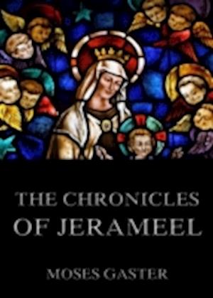 Chronicles Of Jerahmeel