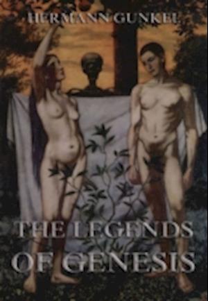 Legends of Genesis